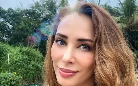 Iulia Vântur s-a întors în România. Prima persoană cu care s-a întâlnit: "În sfârșit, după atâta vreme"