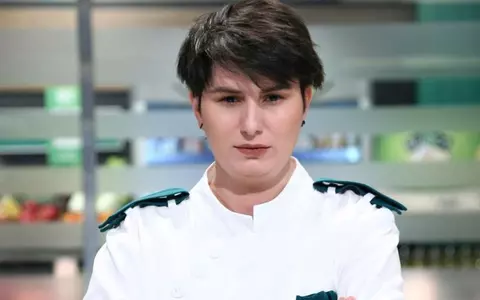 Cine este Cristina Mălai de la Chefi la Cuțite. E bucătar-șef