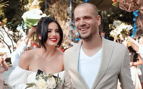 Ioana Grama are probleme în căsnicie și e la un pas de divorț: „Am luat o pauză”