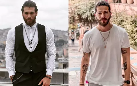 Bogdan Urucu, de la Survivor, sosia unui actor turc celebru! Ce au în comun