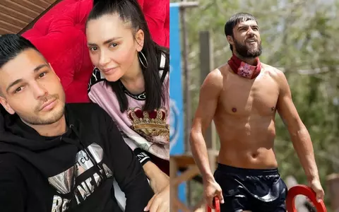 Răzvan Botezatu îl atacă pe Culiță Sterp de la Survivor: „S-a combinat cu prietena fostei soții”