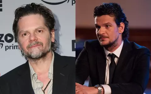 Florin Piersic Jr și Tudor Chirilă joacă într-un film cu Michael Keaton și Samuel L. Jackson: "Adevărata întâlnire a fost cu..."