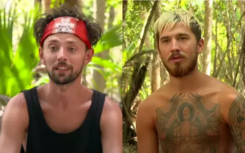 Ce mesaj a primit Sebastian Chitoșcă de la Cucu, după eliminarea de la Survivor: "Merita să..."
