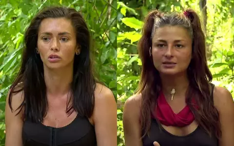 Elena Marin și Raluca Dumitru s-au certat la Survivor: „A mai bătut alte fete”