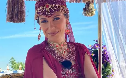 Irina Fodor, primele imagini de la Asia Express 4. Ce a pățit la sosirea în Turcia