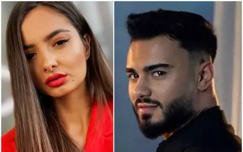 Jador s-a împăcat cu Georgiana. Unde s-au afișat cei doi împreună și cine i-a dat de gol
