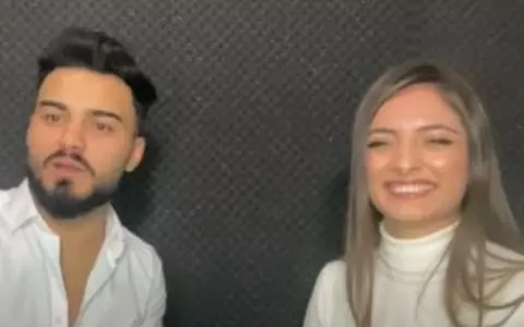 Primele imagini cu Jador și Georgiana, după împăcare. S-au văzut cu alți concurenți de la Survivor