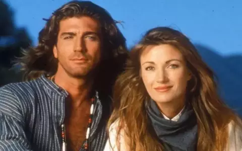 Cum arată acum Jane Seymour și Joe Lando, din Dr. Quinn. El a fost îndrăgostit nebunește de actrița cu 11 ani mai mare