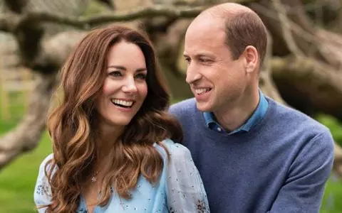 Prințul William și Kate Middleton și-au făcut cont oficial de YouTube: „Fii atentă la ce spui...”