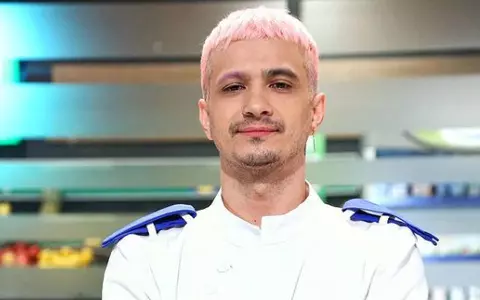 Cine e David Ioniță (Keed) de la Chefi la Cuțite. E cântăreț