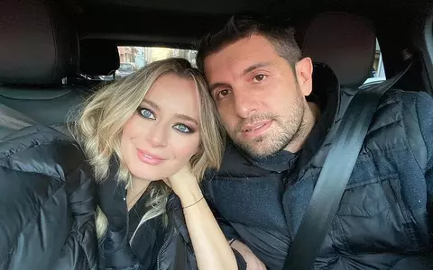 Laura Cosoi și soțul ei sărbătoresc 9 ani de relație. Cum s-au cunoscut cei doi