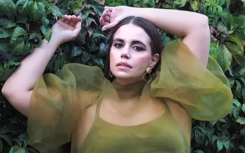 Cine este Lorelei Bratu de la Asia Express. E model plus-size