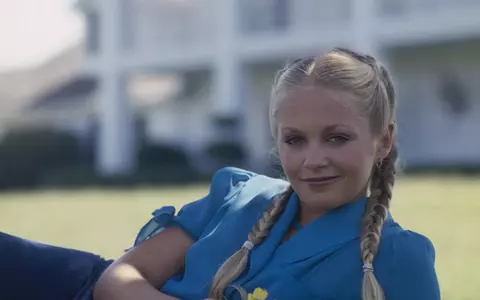 Cum arată Lucy Ewing din Dallas la 62 de ani. Colegii din serial i-au salvat viața
