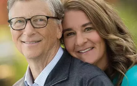 Culisele căsniciei ditre Melinda și Bill Gates. La început, l-a refuzat: "Nu ești îndeajuns de spontan pentru mine"