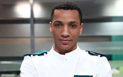 Alexandro Matias, eliminat de la Chefi la cuțite sezonul 9. „Toată echipa a plâns”