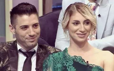 Scandal în casa Mireasa. Liviu a devenit violent cu Maria