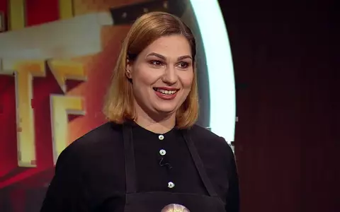 Roxana Vasile de la Chefi la cuțite e însărcinată! Primele imagini