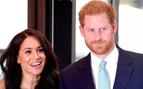 Meghan Markle, acuzată că îl manipulează pe Prințul Harry: „L-a făcut să creadă că este mama sa reîncarnată”