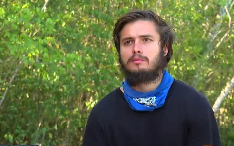 Care este strategia lui Albert Oprea, la Survivor. Sindy: „L-am rugat să fie atent”