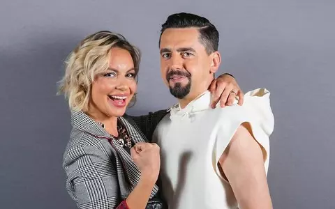 Soția lui Cosmin Natanticu, Eliza, are o mare teamă la Asia Express. „Nu știu cât de pregătită sunt să...”