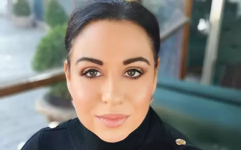 Oana Roman, dezvăluiri despre lupta cu depresia: "Aveam 14 ani, părinții mei  nu au înțeles cât de rău eram"