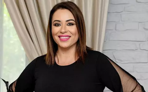 Oana Roman s-a vaccinat anti-COVID-19. „Am început să trăiesc cu spaimă...”