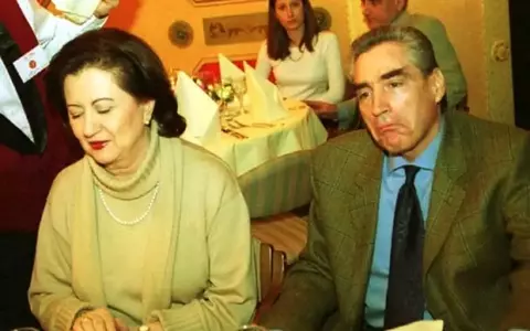 De ce nu și-au mai vorbit Mioara și Petre Roman timp de 14 de ani: "S-au mai întâlnit o singură dată"