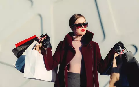 (P) Cum îți faci lista de cumpărături în perioadele de reduceri, astfel încât să nu cazi pradă shoppingului compulsiv