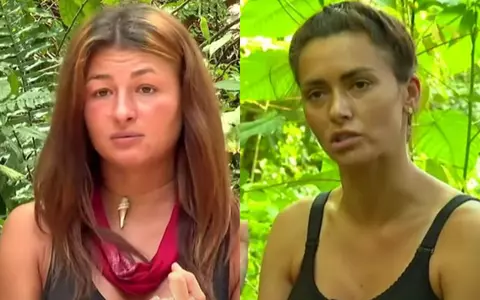 Scandal între Elena Marin și Raluca Dumitru, la Survivor: „Fetița mea, te iau de cozile alea...”