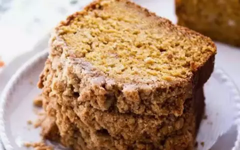Rețetă de banana bread. Cel mai gustos chec cu banane