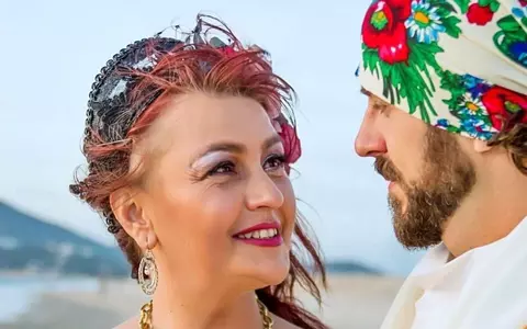 Rona Hartner și Herve Camilleri au făcut partajul: "Mi-a făcut o listă și i-am dat...". Cu ce a rămas fiecare