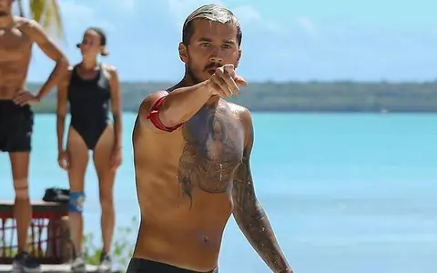 Cine e fosta iubită a lui Sebastian Chitoșcă, de la Survivor. A participat la Burlacul
