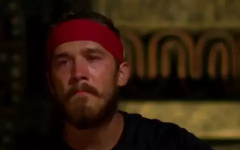 Sebastian Chitoșcă, în lacrimi la Survivor, după ce și-a văzut fratele bolnav: "Nici nu știu ce să cred"