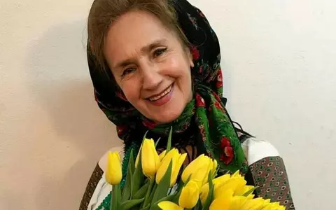 De ce nu s-a recăsătorit Sofia Vicoveanca după decesul soțului ei, de acum 20 de ani: „Pretendenți au fost, dar...”