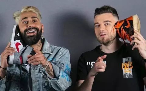 Connect-R și Shift participă la Asia Express 4: "Să vă rugați pentru noi!"
