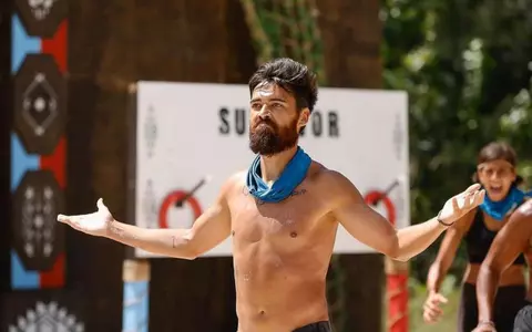 Sorin Pușcașu de la Survivor își dorește un copil cu iubita lui, Laura: "O să rămân cu el tot restul vieții"
