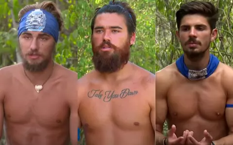 Sorin Pușcașu, dezamăgit de Andrei Dascălu și de Marius Crăciun de la Survivor: „Strategia lor duce spre parșivitate”