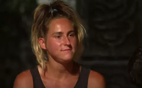 Primele imagini cu Sindy, după ce s-a întors de la Survivor. „Nu puteam să mai merg”