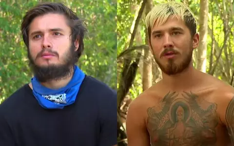 Adevărul despre scandalul dintre Sebastian Chitoșcă și Albert Oprea de la Survivor. Ce fac după fiecare joc