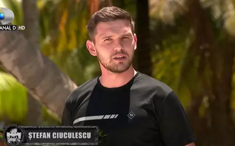 Tatăl lui Ștefan Ciuculescu, primele declarații după bătaia de la Survivor: „Doi arici...”