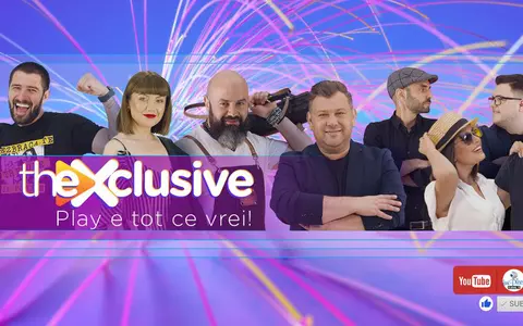 (P) Kanal D lansează theXclusive, o ofertă de conținut video exclusiv online