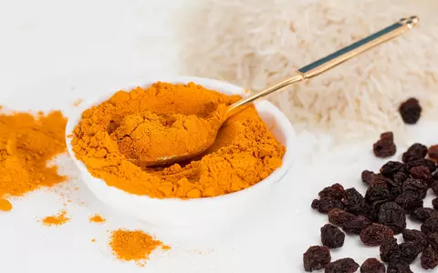 Ce este curry și în ce preparate se folosește
