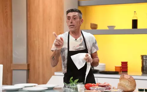 Cine este Francisco Jose Garcia Lopez de la Chefi la Cuțite. Are trei copii