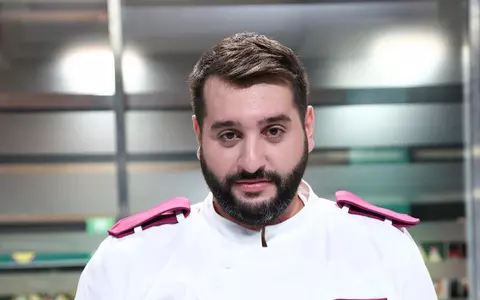 Cine este Vincenzo Aiello de la Chefi la Cuțite. E manager
