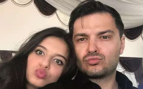 Carmina, fiica lui Liviu Vârciu, a împlinit 19 ani. Ce mesaj i-a transmis artistul