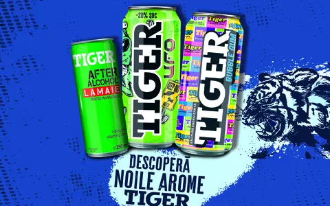 (P) Power is Back! Energizează-te, fii tu însuți, fii cel mai bun!