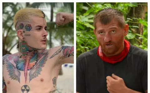 Moroșanu îl face praf pe Zanni de la Survivor: "A furat și a terorizat-o pe Elena!"