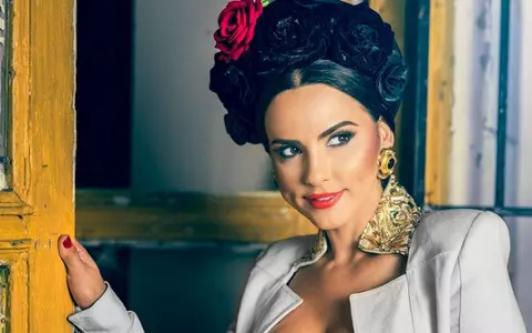 Lavinia Pîrva a prins gustul intervențiilor estetice. Fanii au criticat-o pentru buzele "rusești"