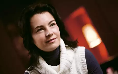 O mai ții minte pe Augusta Lazarov? Cum arată la 45 de ani și cu ce se ocupă acum