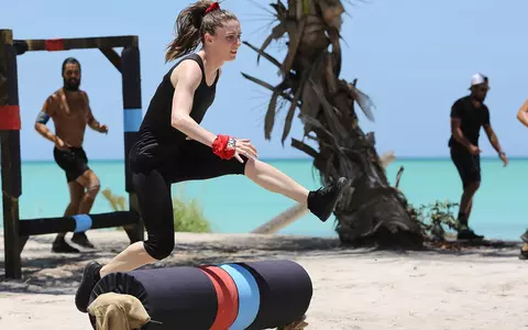 Andreea Lodbă de la Survivor, adevărul despre apropierile dintre Zanni și Adelina: "Am văzut o..."